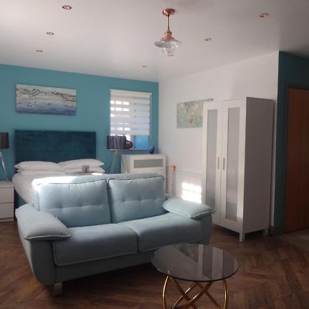 Dandy Lodge, Bowness-On-Solway المظهر الخارجي الصورة