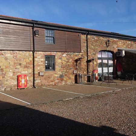 Dandy Lodge, Bowness-On-Solway المظهر الخارجي الصورة