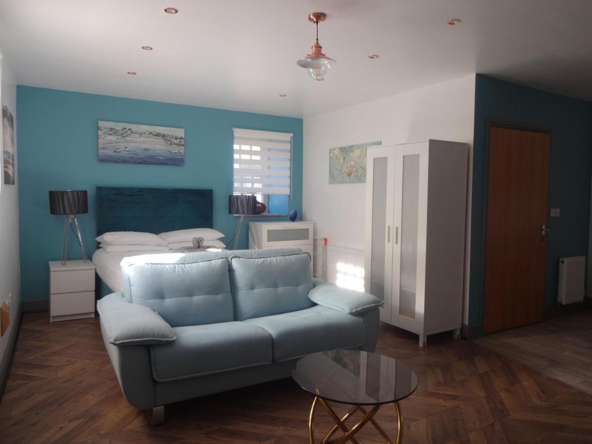 Dandy Lodge, Bowness-On-Solway المظهر الخارجي الصورة
