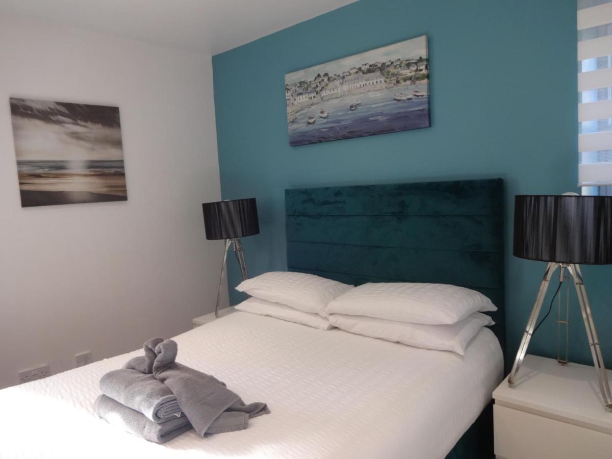 Dandy Lodge, Bowness-On-Solway المظهر الخارجي الصورة