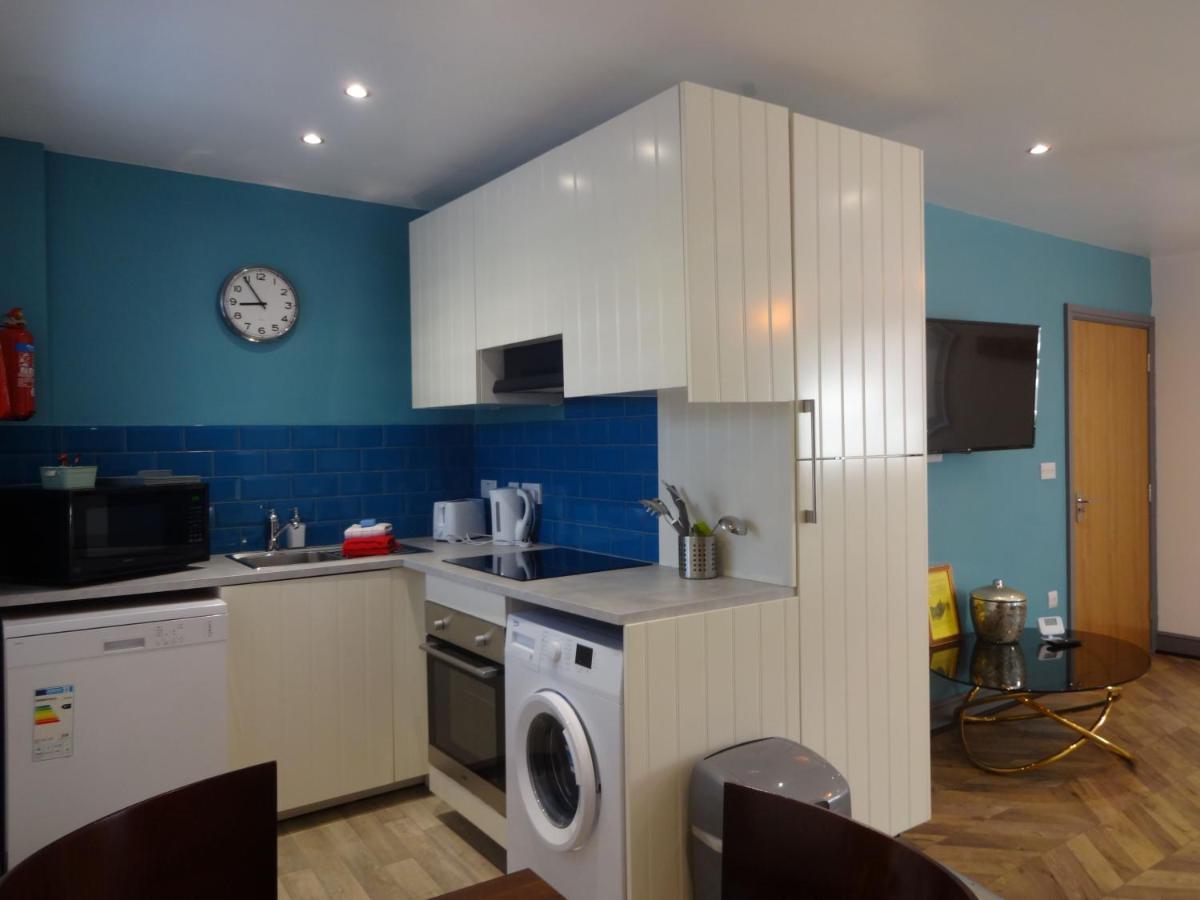 Dandy Lodge, Bowness-On-Solway المظهر الخارجي الصورة
