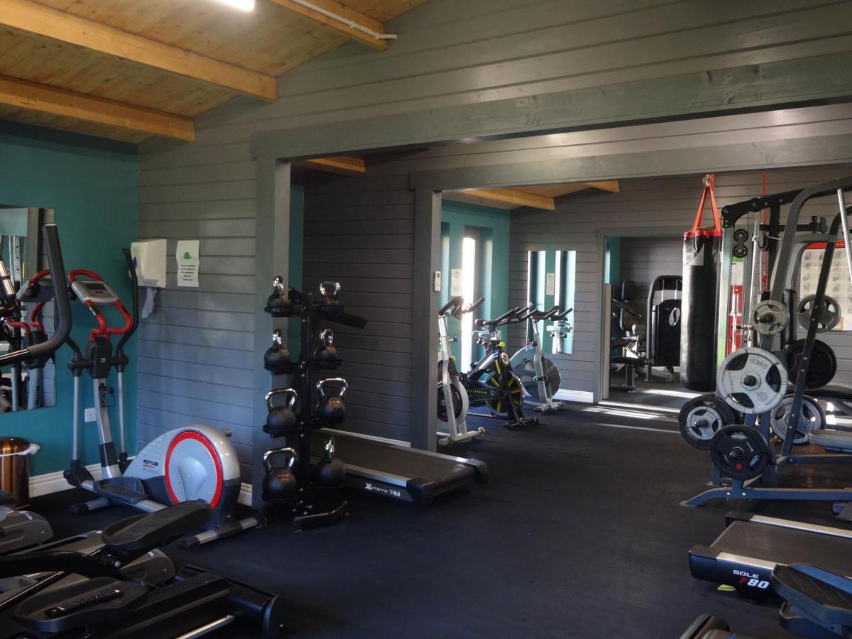 Dandy Lodge, Bowness-On-Solway المظهر الخارجي الصورة