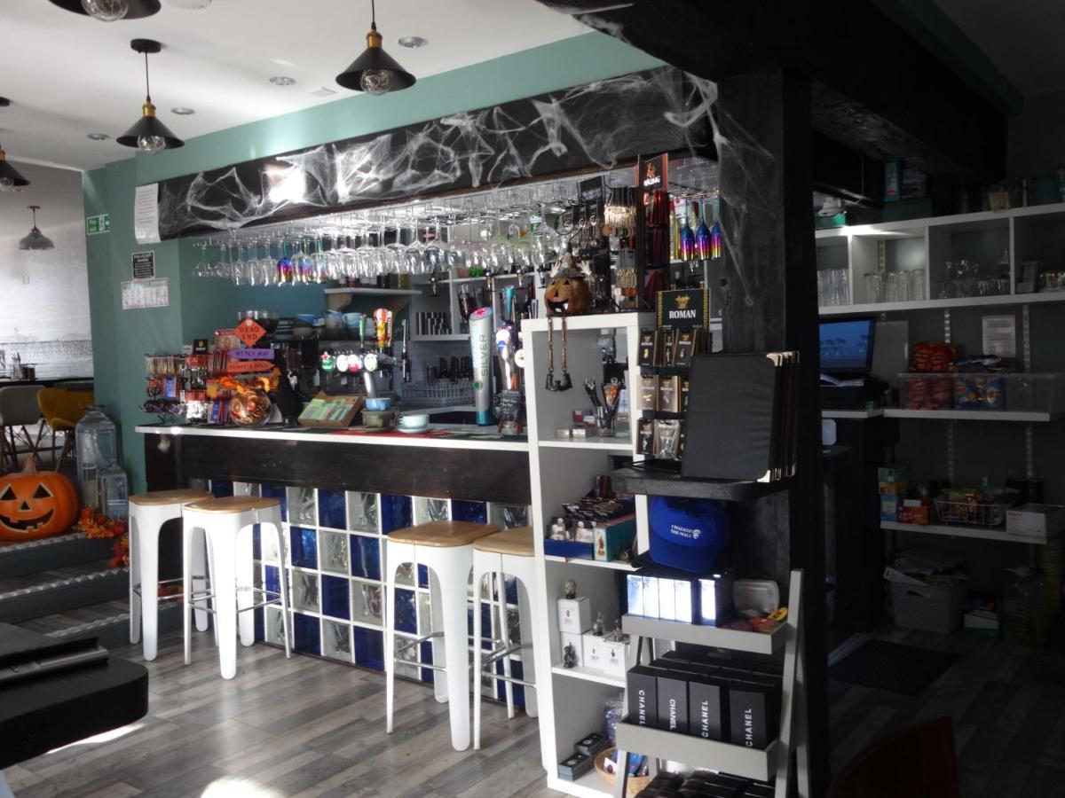 Dandy Lodge, Bowness-On-Solway المظهر الخارجي الصورة