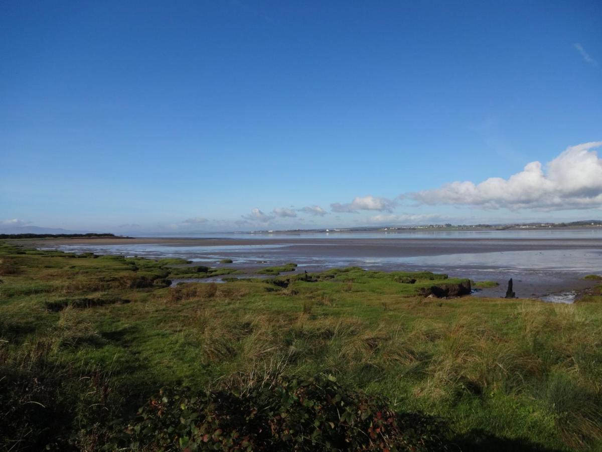 Dandy Lodge, Bowness-On-Solway المظهر الخارجي الصورة
