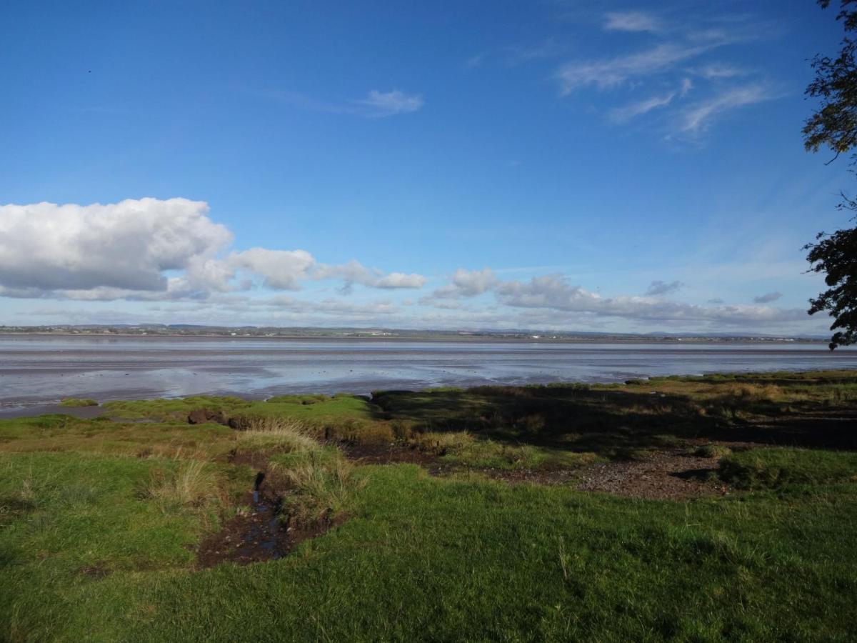 Dandy Lodge, Bowness-On-Solway المظهر الخارجي الصورة